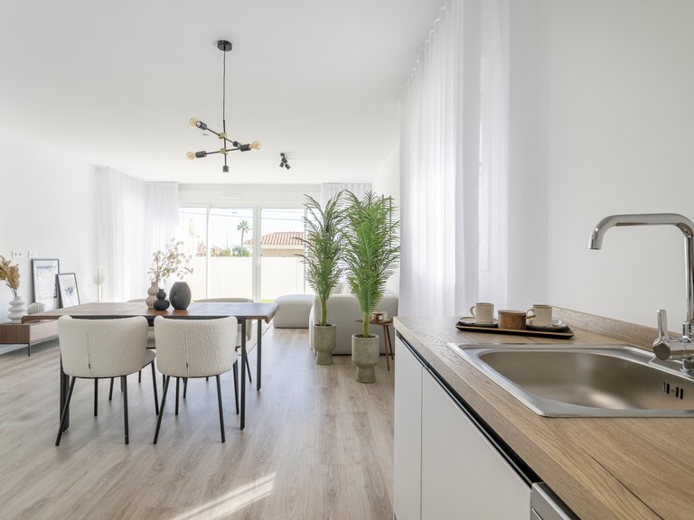 Apartment for Sale in Gran Alacant, Alicante 13