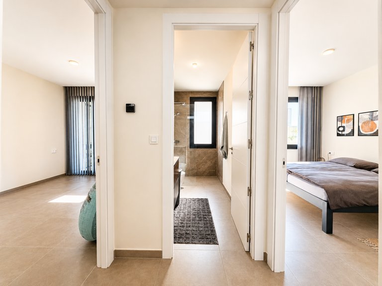 Villa for Sale in Altaona Golf And Country Village, Murcia 38
