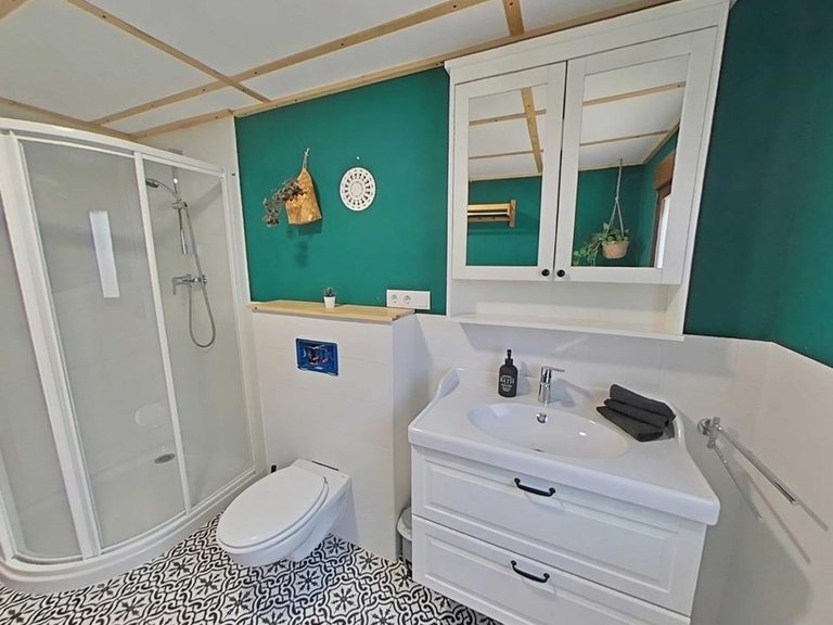 Villa for Sale in Formentera De Segura, Alicante 32