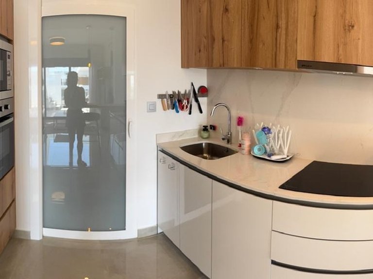 Penthouse for Sale in Pilar De La Horadada, Murcia 33