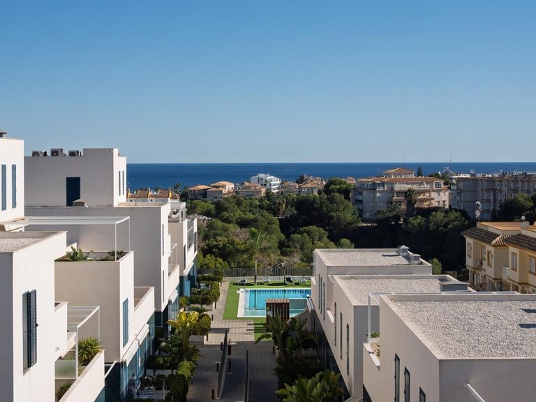 Apartment for Sale in Playa Flamenca, Alicante 2