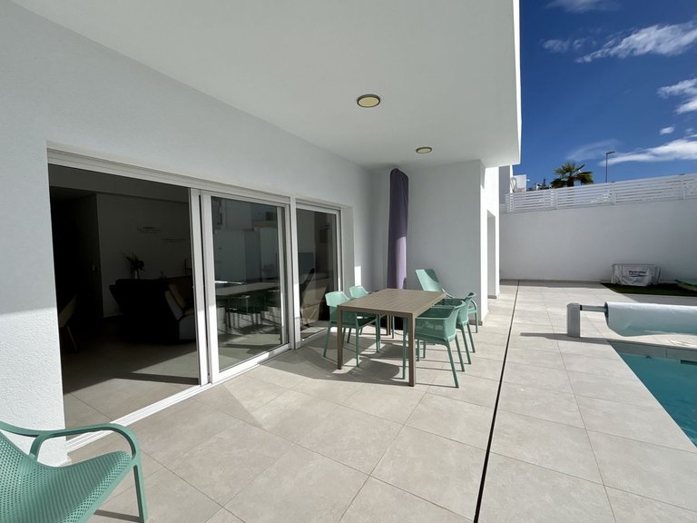 Villa for Sale in Benijofar, Alicante 21