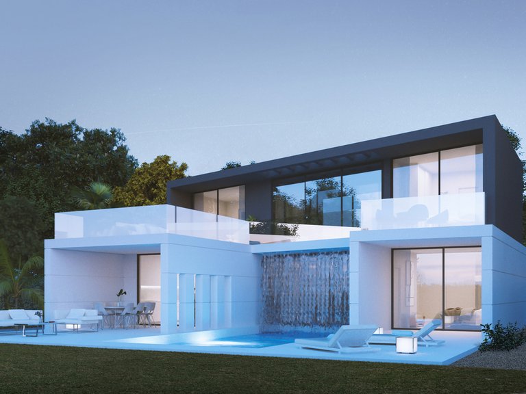 Villa for Sale in Altaona Golf And Country Village, Murcia 3