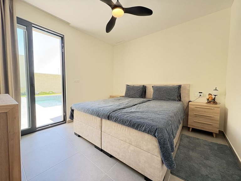 Villa for Sale in Altaona Golf And Country Village, Murcia 27