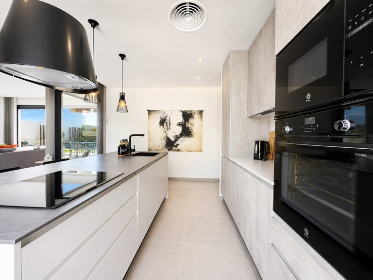 Villa for Sale in Altaona Golf And Country Village, Murcia 35