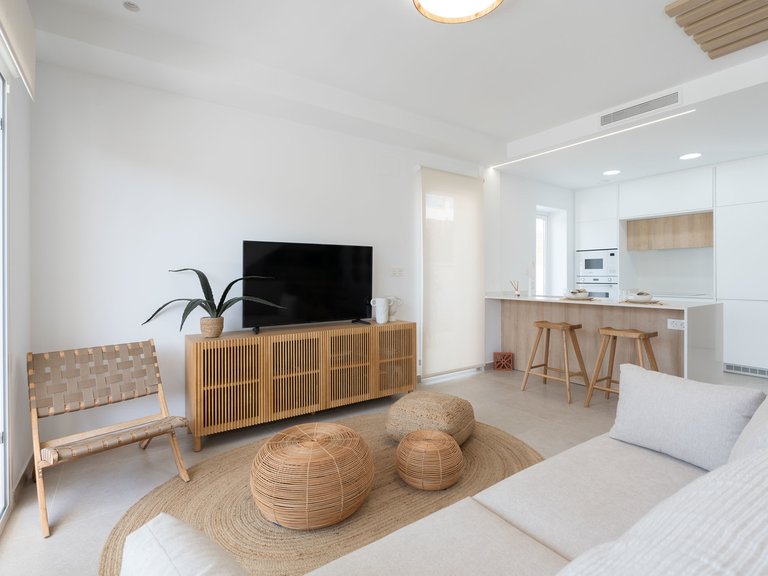 Apartment for Sale in Pilar De La Horadada, Murcia 34