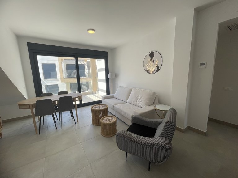 Apartment for Sale in Villamartin, Alicante 24