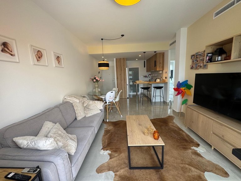 Penthouse for Sale in Pilar De La Horadada, Murcia 13