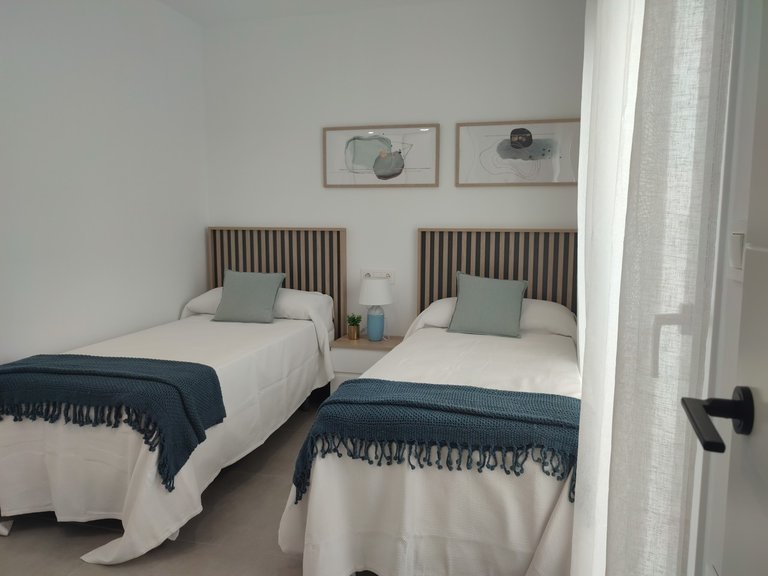 Villa for Sale in Balsicas, Murcia 13