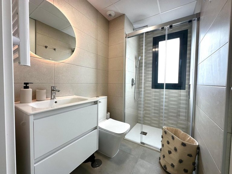 Apartment for Sale in Santa Rosalia Lake And Life Resort, Murcia 9