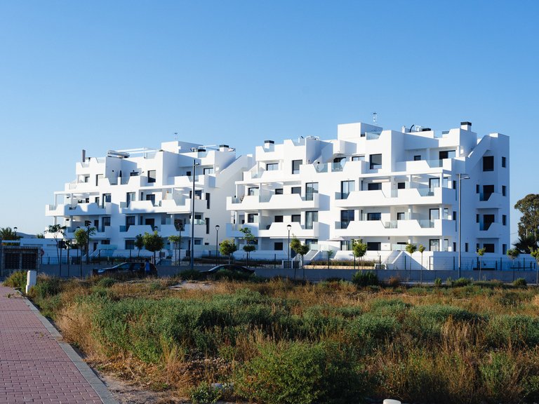 Apartment for Sale in Santa Rosalia Lake And Life Resort, Murcia 12