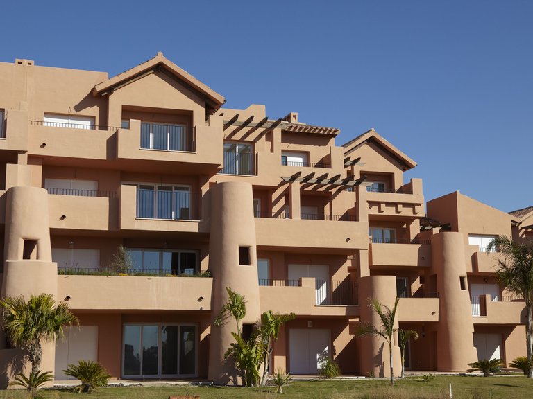 Apartment for Sale in Mar Menor Golf Resort, Murcia 21