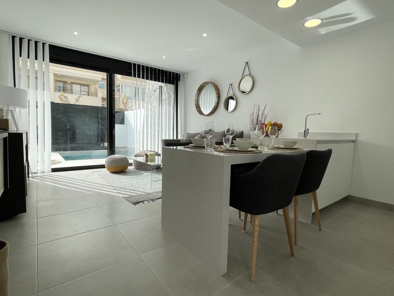 Villa for Sale in San Javier, Murcia 6