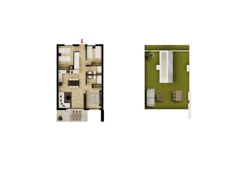 Apartment for Sale in Gran Alacant, Alicante 48