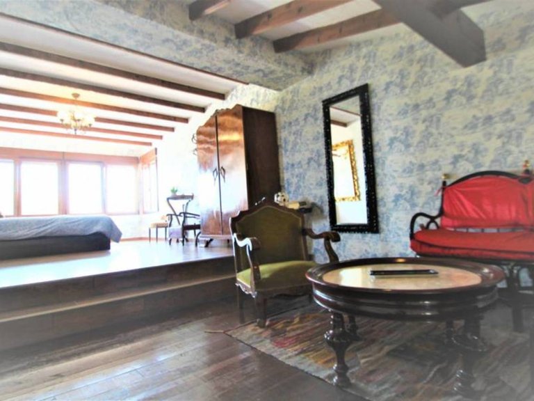 Villa for Sale in Cabo Roig, Alicante 25