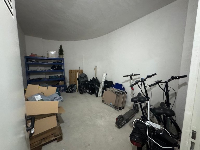 Penthouse for Sale in Pilar De La Horadada, Murcia 21