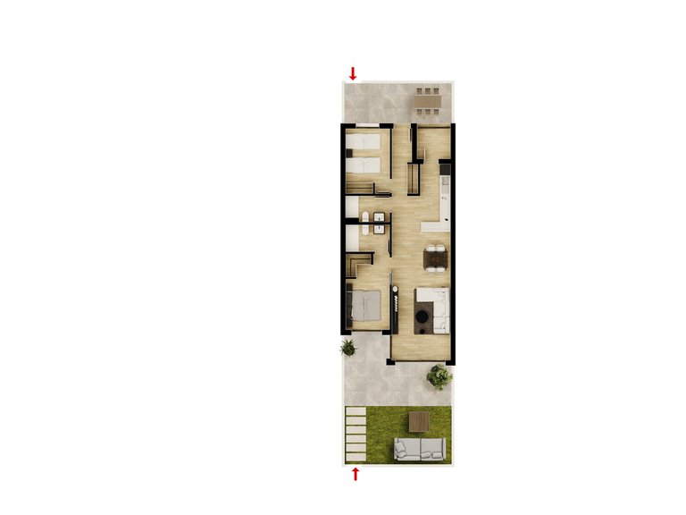 Apartment for Sale in Gran Alacant, Alicante 49