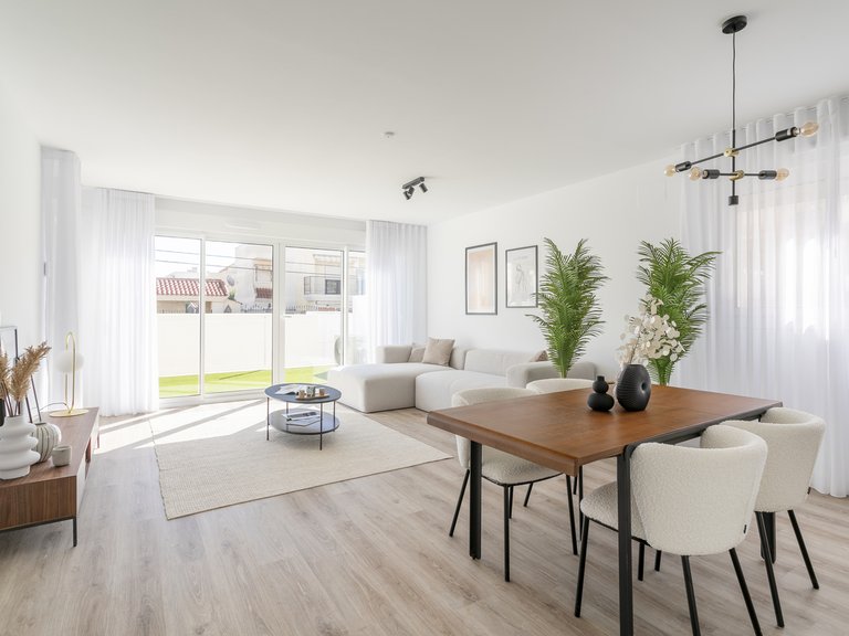 Apartment for Sale in Gran Alacant, Alicante 10