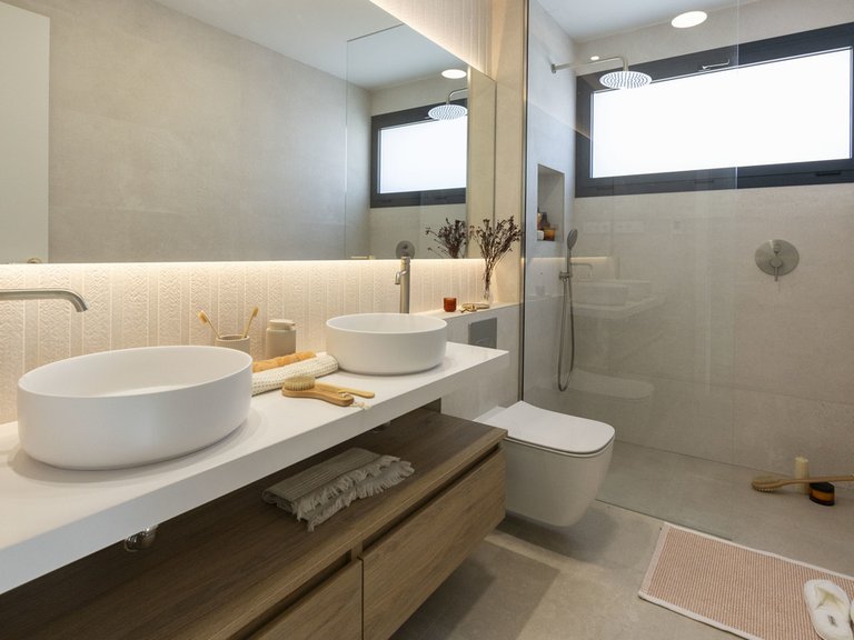 Villa for Sale in Altaona Golf And Country Village, Murcia 42