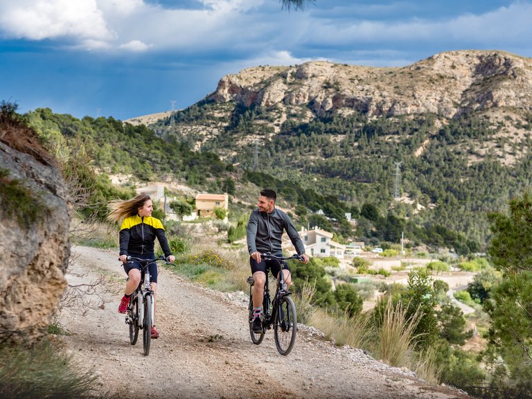 Apartment for Sale in Finestrat, Alicante 14