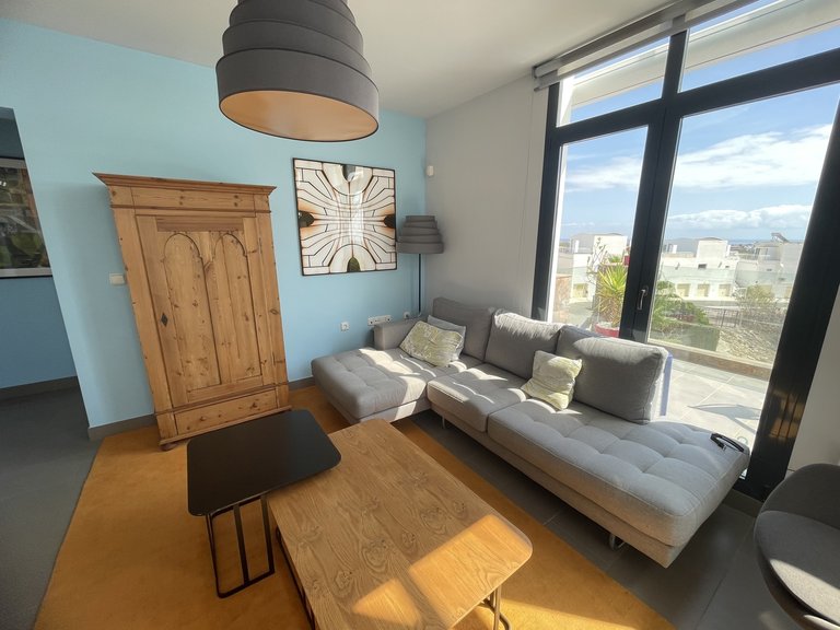 Penthouse for Sale in Las Ramblas Golf, Alicante 33