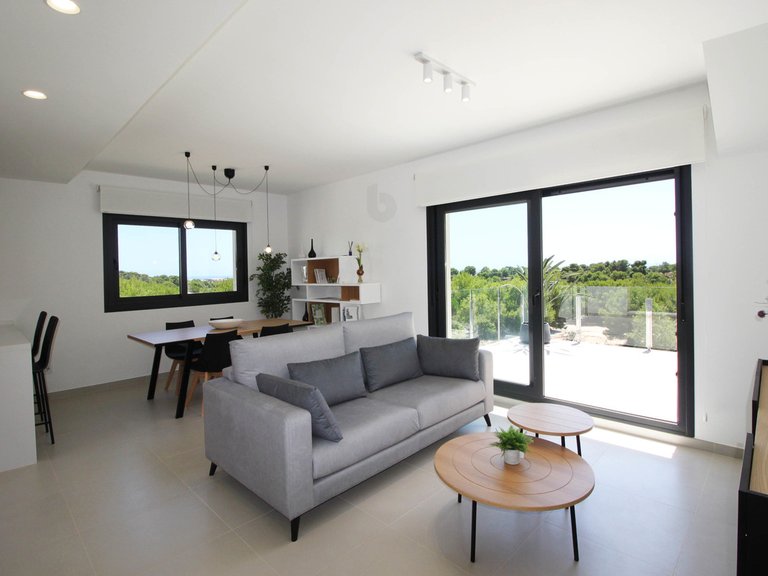 Apartment for Sale in Lo Romero Golf, Alicante 4