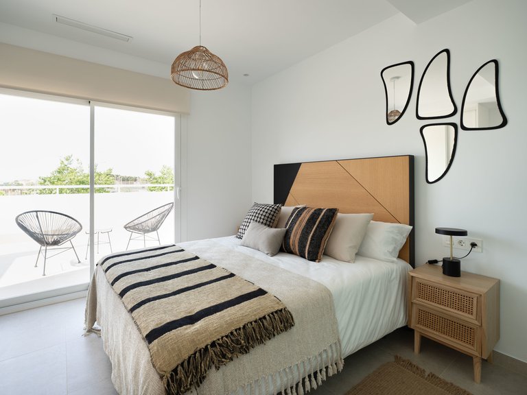 Apartment for Sale in Pilar De La Horadada, Murcia 13