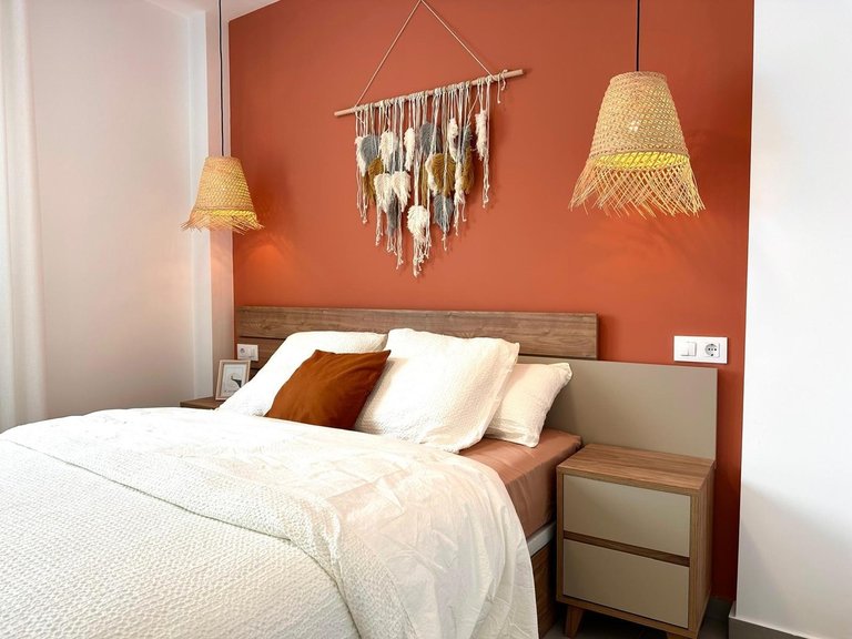 Apartment for Sale in Santa Rosalia Lake And Life Resort, Murcia 11