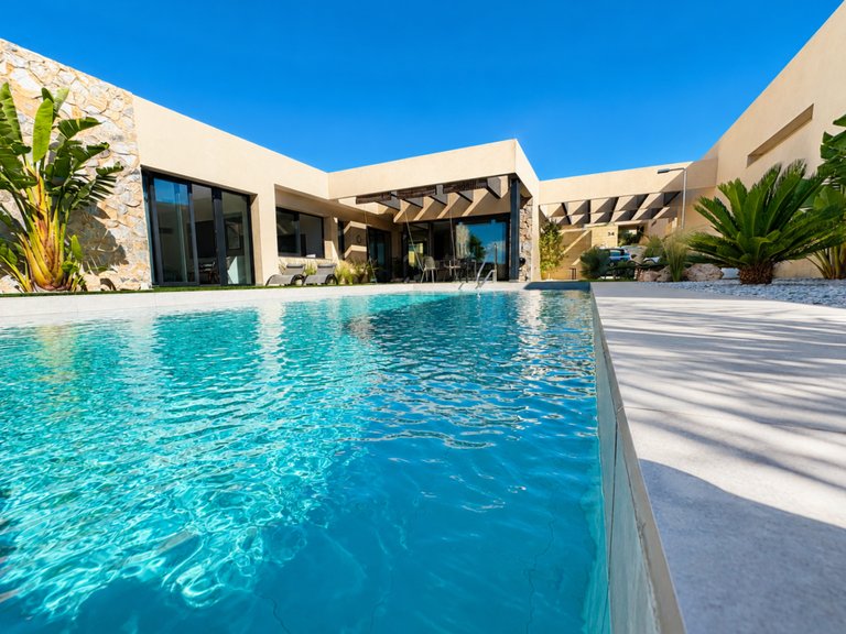 Villa for Sale in Altaona Golf And Country Village, Murcia 17