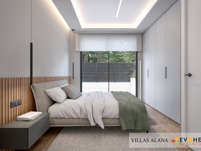 Villa for Sale in Santa Rosalia, Murcia 8