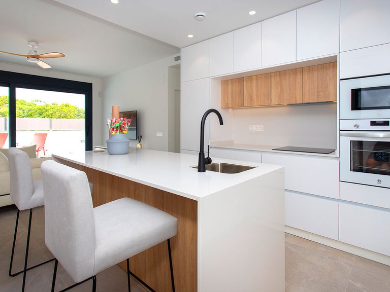 Villa for Sale in Sucina, Murcia 5