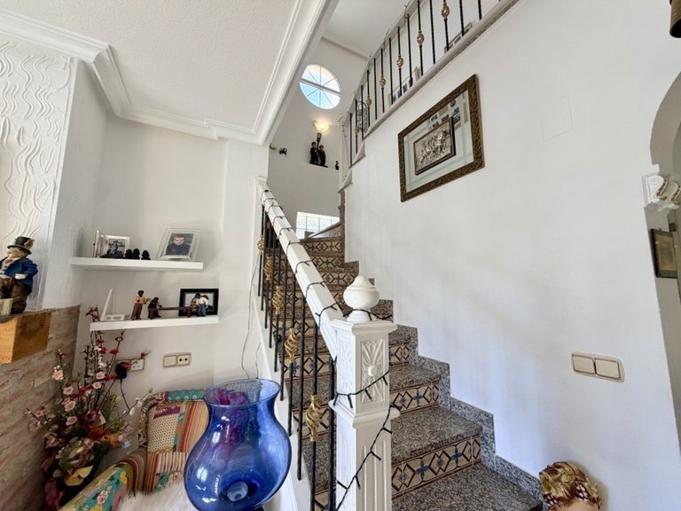 Villa for Sale in Villamartin, Alicante 18
