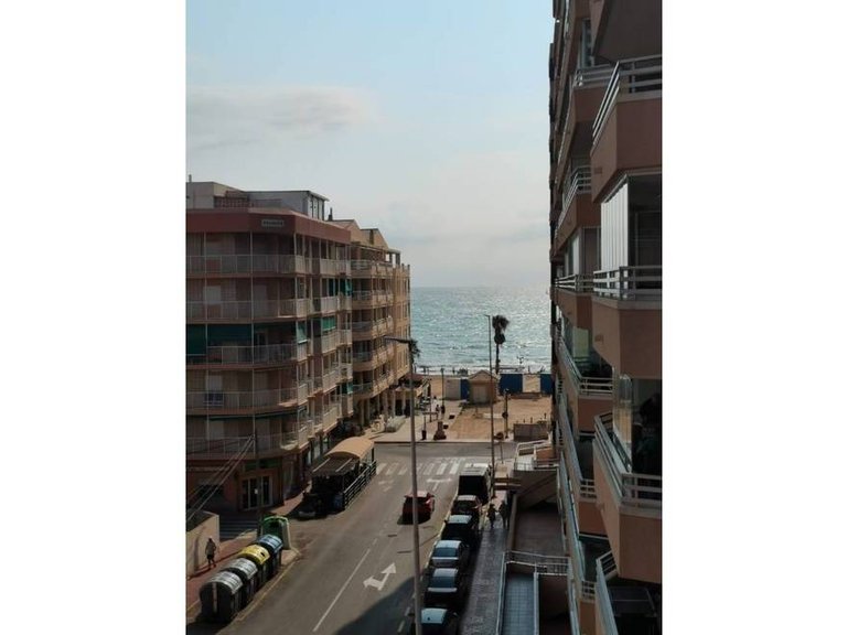 Penthouse for Sale in La Mata, Alicante 22