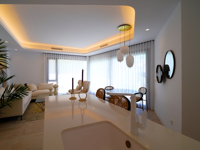 Villa for Sale in Villamartin, Alicante 15