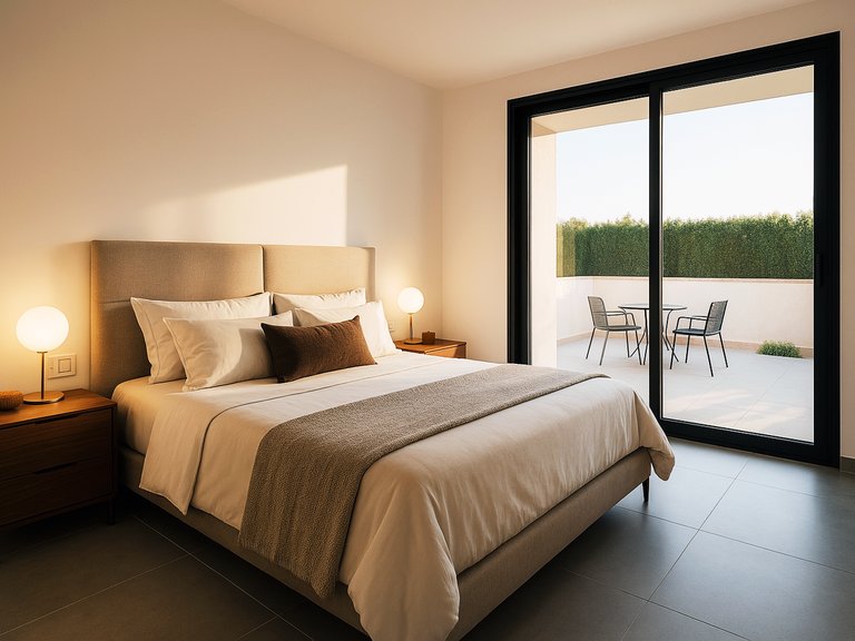 Villa for Sale in Santa Rosalia Lake And Life Resort, Murcia 8