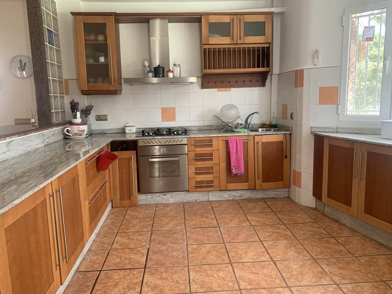 Villa for Sale in Cehegin, Murcia 44