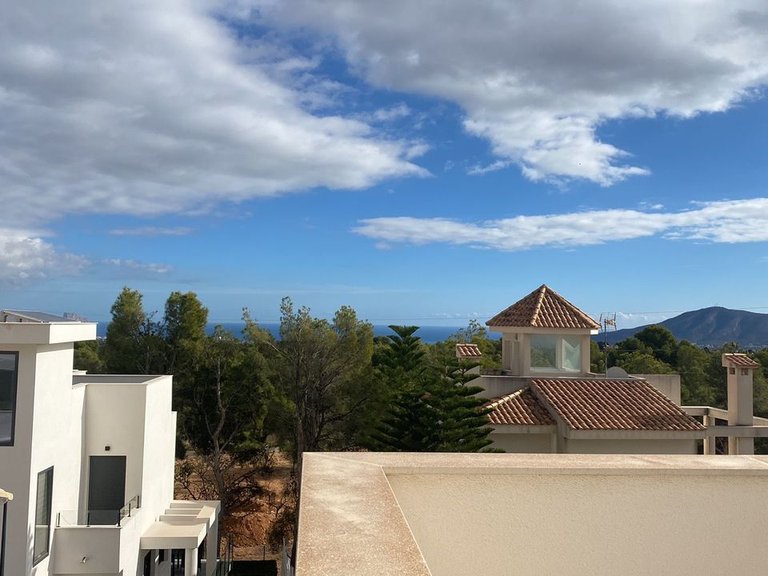 Villa for Sale in La Nucia, Alicante 21