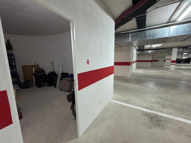 Penthouse for Sale in Pilar De La Horadada, Murcia 31