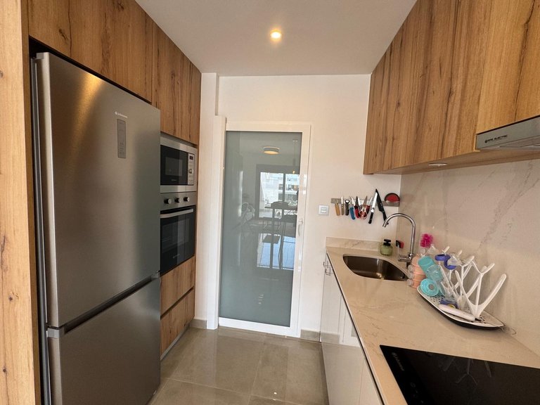 Penthouse for Sale in Pilar De La Horadada, Murcia 4