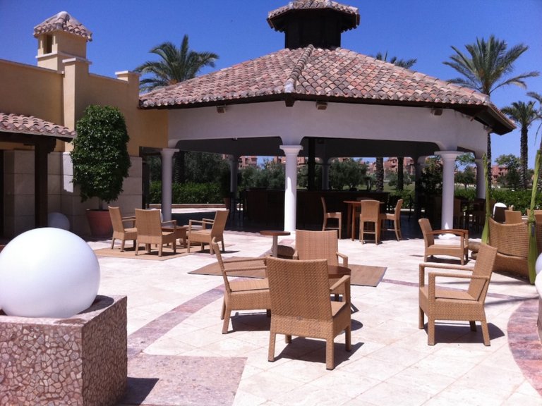 Apartment for Sale in Mar Menor Golf Resort, Murcia 29