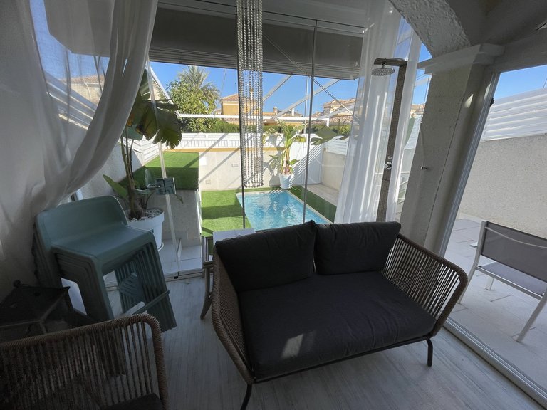 Town House for Sale in Torre De La Horadada, Alicante 16