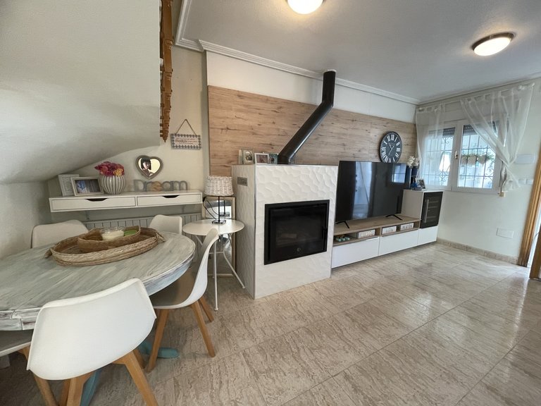 Town House for Sale in Torre De La Horadada, Alicante 39