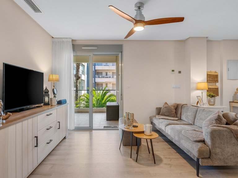 Apartment for Sale in Los Dolses, Alicante 8