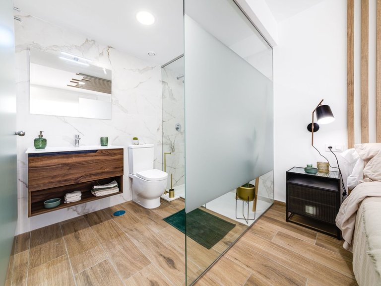 Apartment for Sale in San Javier, Murcia 7