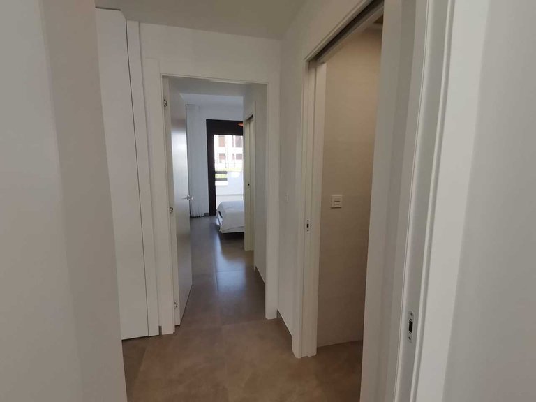 Apartment for Sale in Los Balcones, Alicante 8