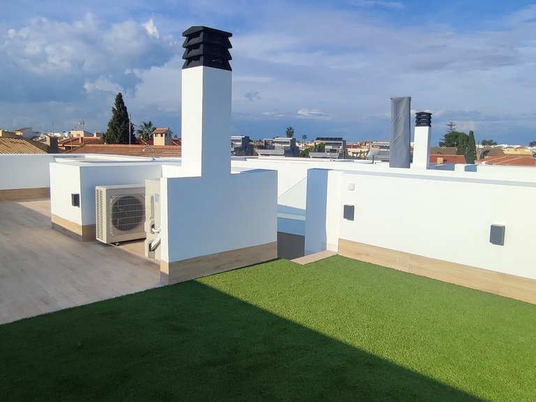 Villa for Sale in Torre De La Horadada, Alicante 21