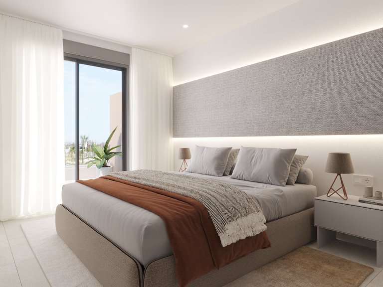 Apartment for Sale in Santa Rosalia, Murcia 19