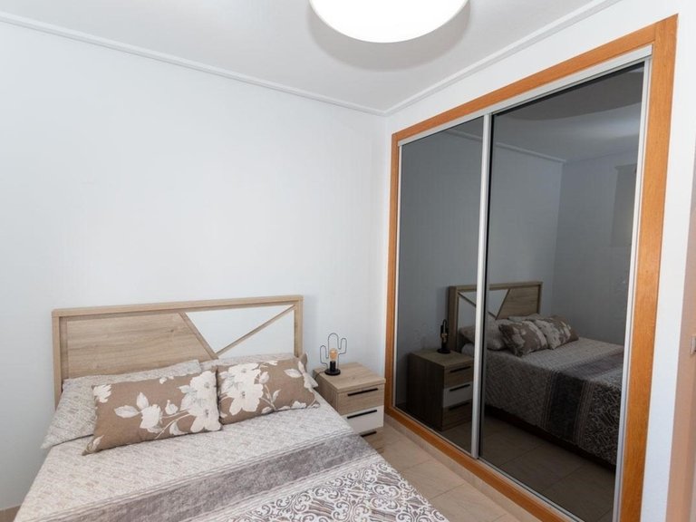 Apartment for Sale in Villamartin, Alicante 22