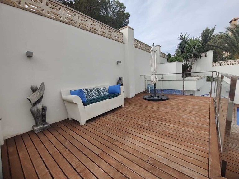 Villa for Sale in Altea La Vella, Alicante 3