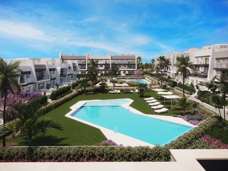 Apartment for Sale in Gran Alacant, Alicante 4